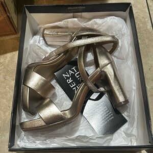 Naturalizer Joy Light Bronze